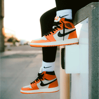 Coleção Streetwear – moda urbana