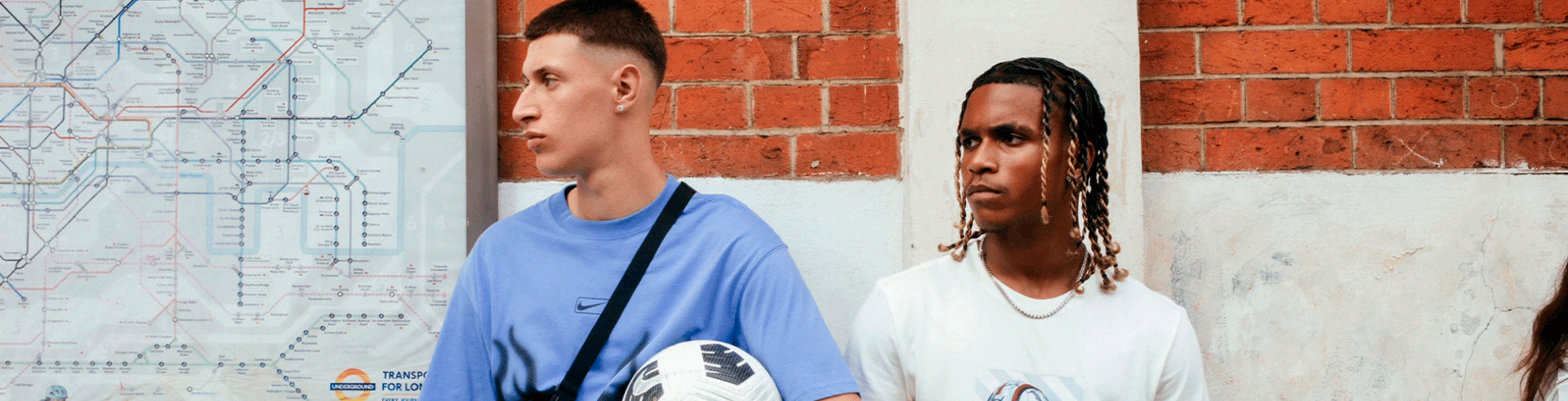 TRINITY: Estilo de Vida Direto — novidades da temporada