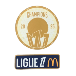 Ligue 1 Campeão