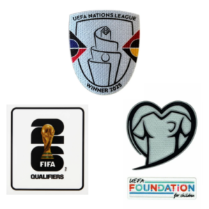 Patch Eliminatórias