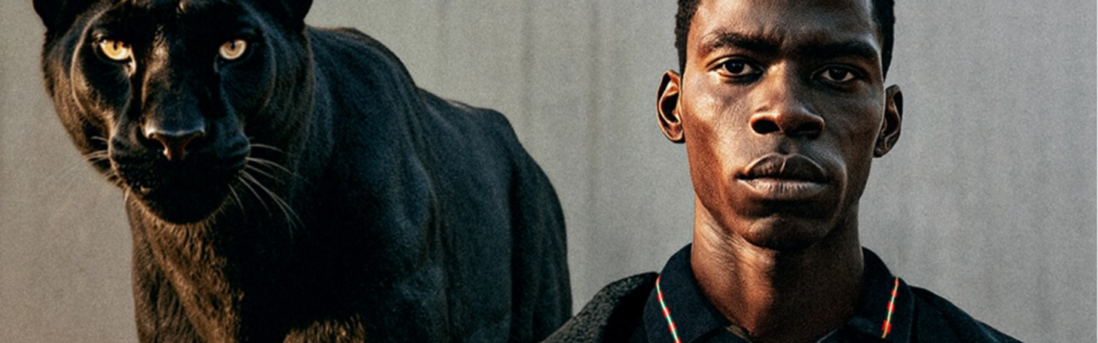 Camisa Portugal Pantera Negra PUMA 2025 preta e vermelha com detalhes dourados e homenagem a Eusébio.