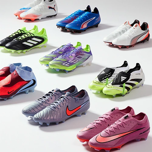 Chuteiras