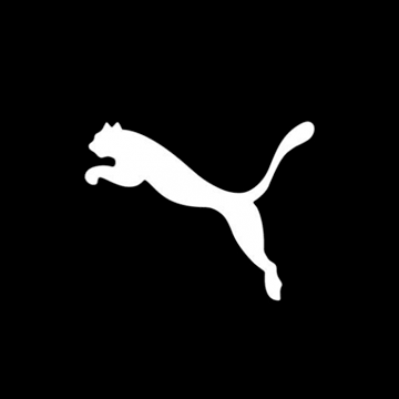 Puma — coleção Trinity Company
