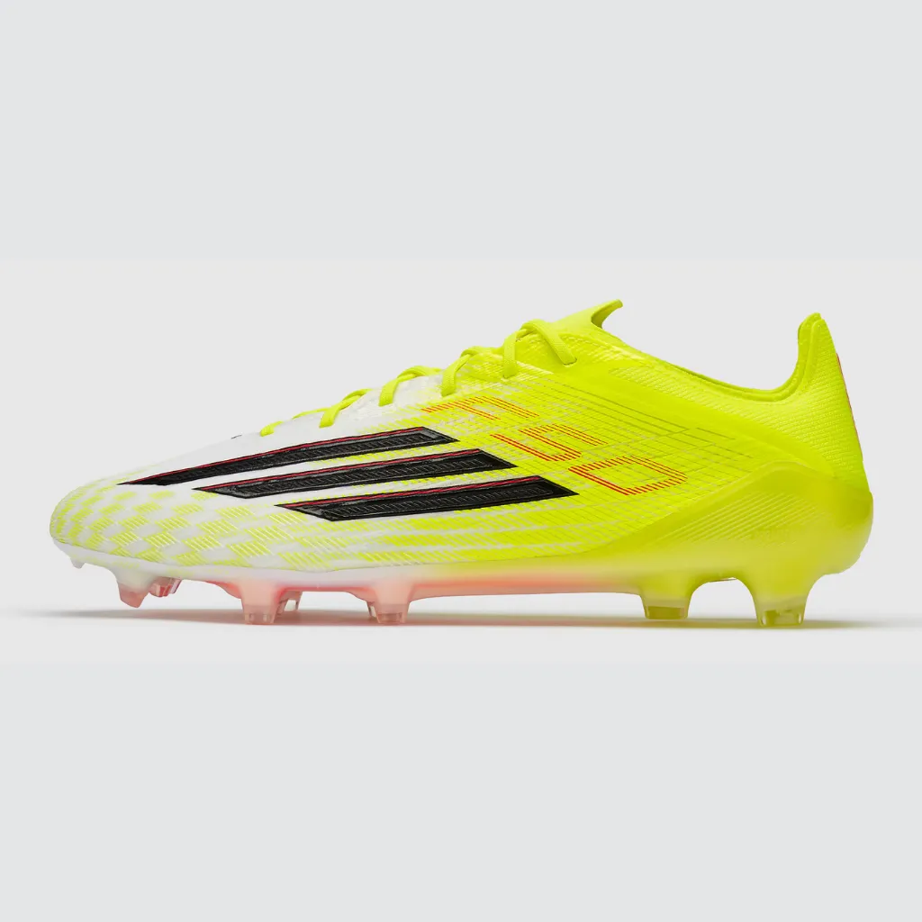 Adidas F50 Elite FG Born For Goals | Trinity Company